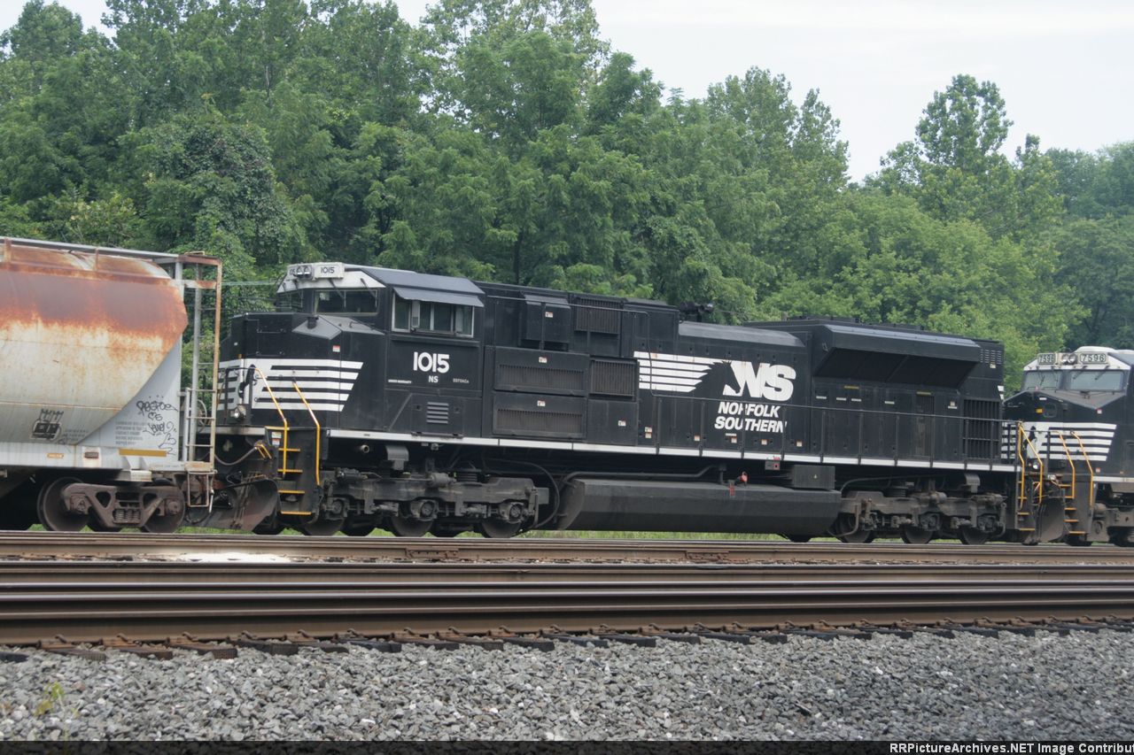 NS 1015